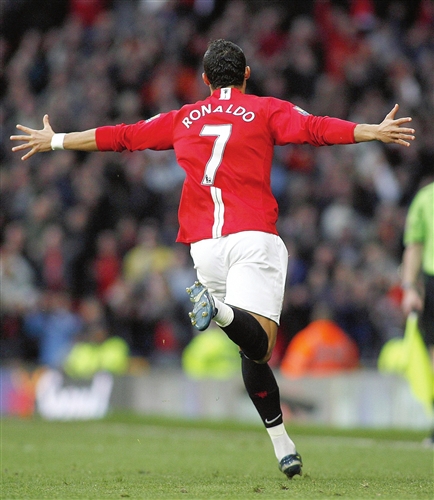 球的骄傲 球的骄傲