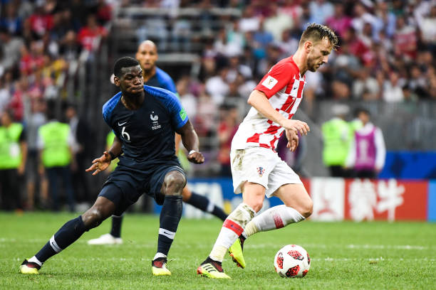 界杯的瓶颈 界杯的瓶颈